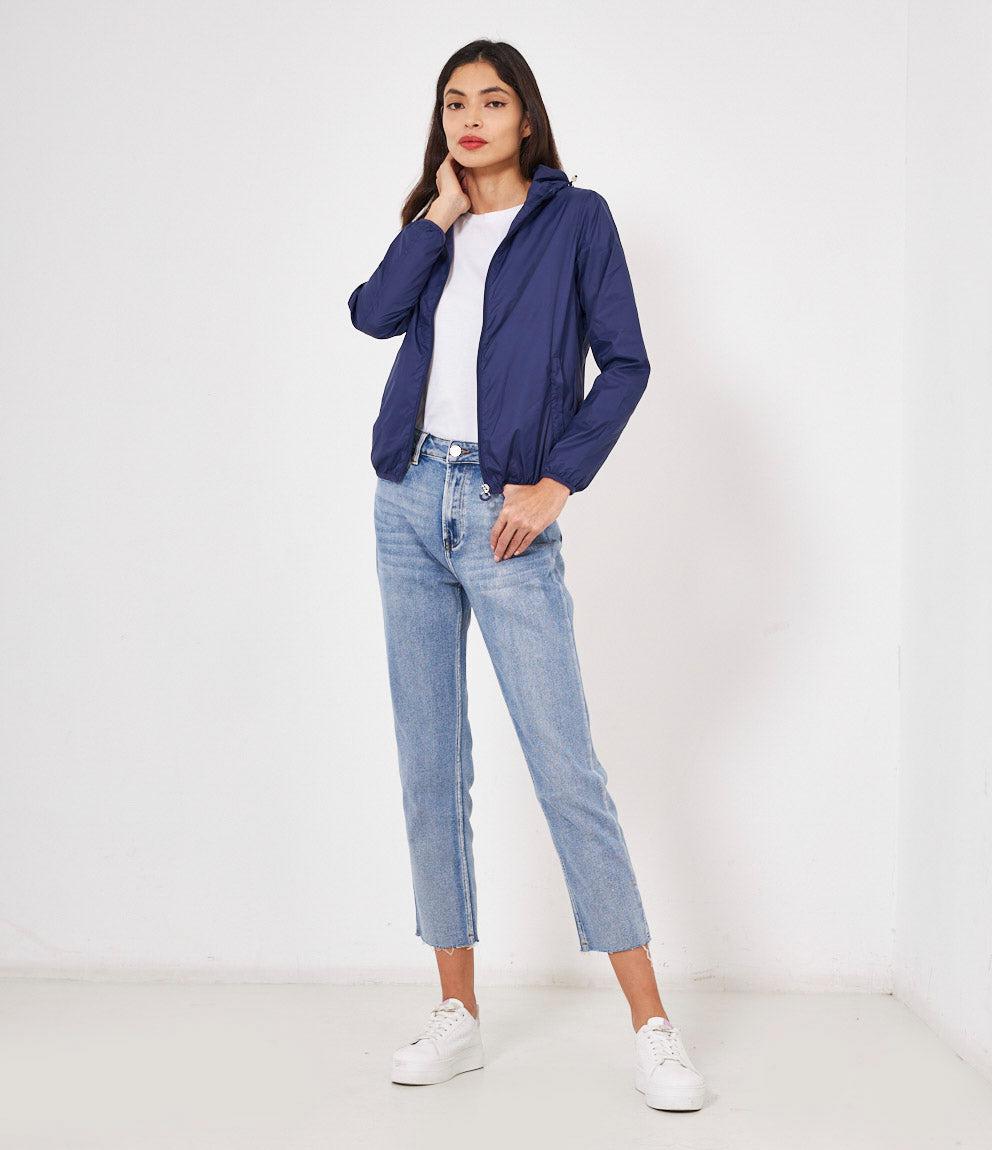 Jansen | Gianna™ Jas waterdicht