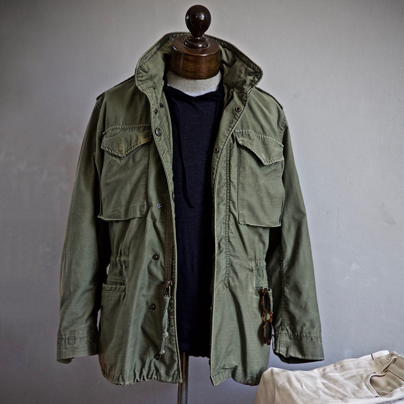 Jansen | Fieldjack
