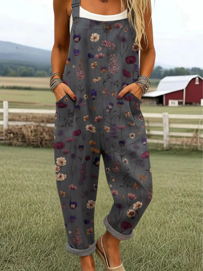 Jansen | Overall-Jumpsuit
