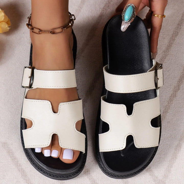 Jansen | Amaris Orthopedische Sandalen