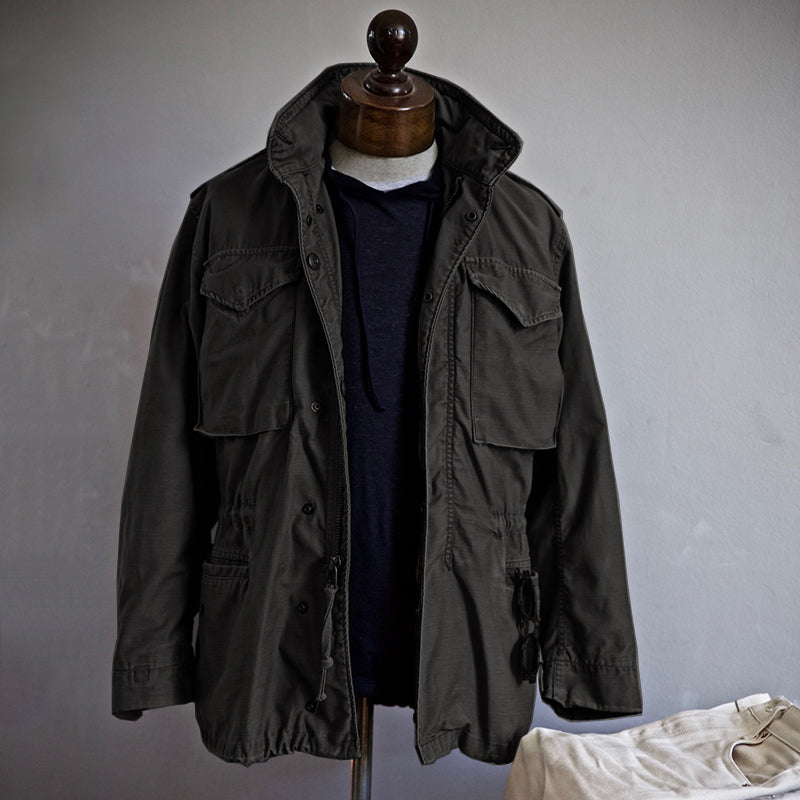 Jansen | Fieldjack