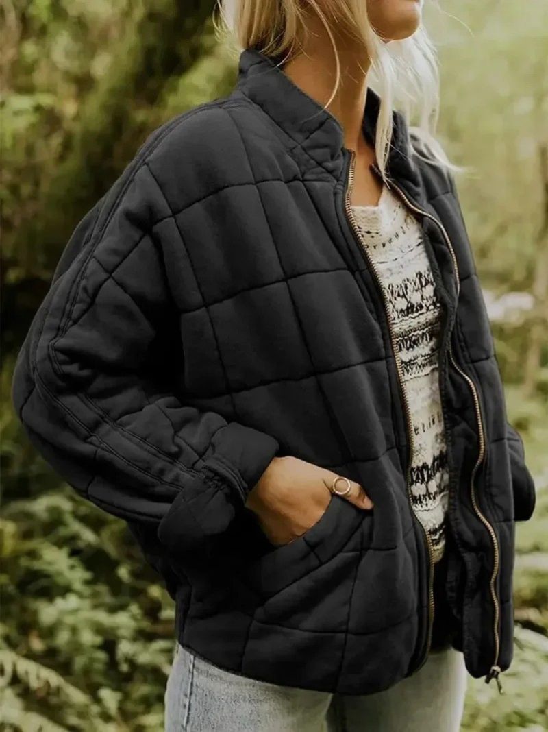 Jansen | Joselyn Oversized Jas