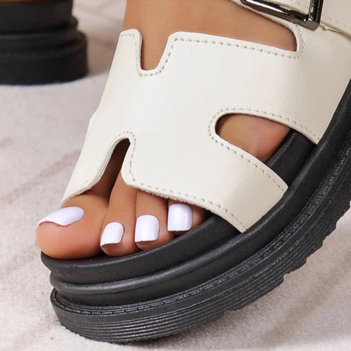 Jansen | Amaris Orthopedische Sandalen