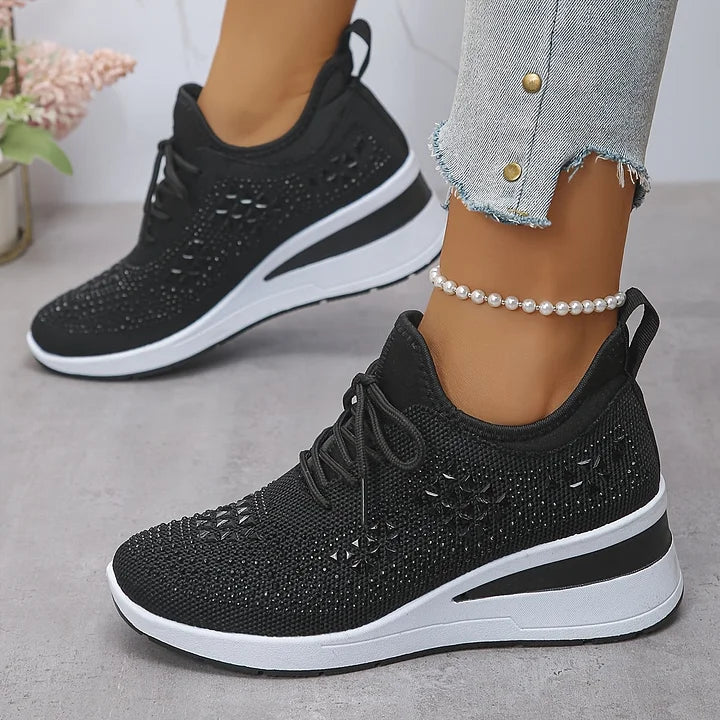 Jansen | Shirley Orthopedische Schoenen