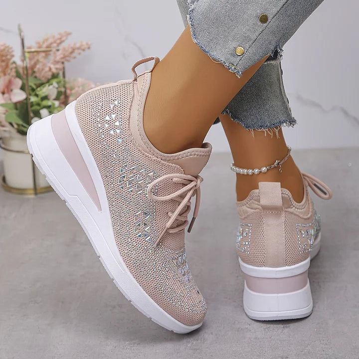 Jansen | Shirley Orthopedische Schoenen