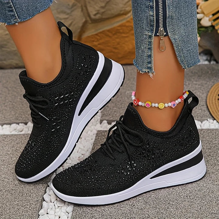 Jansen | Shirley Orthopedische Schoenen