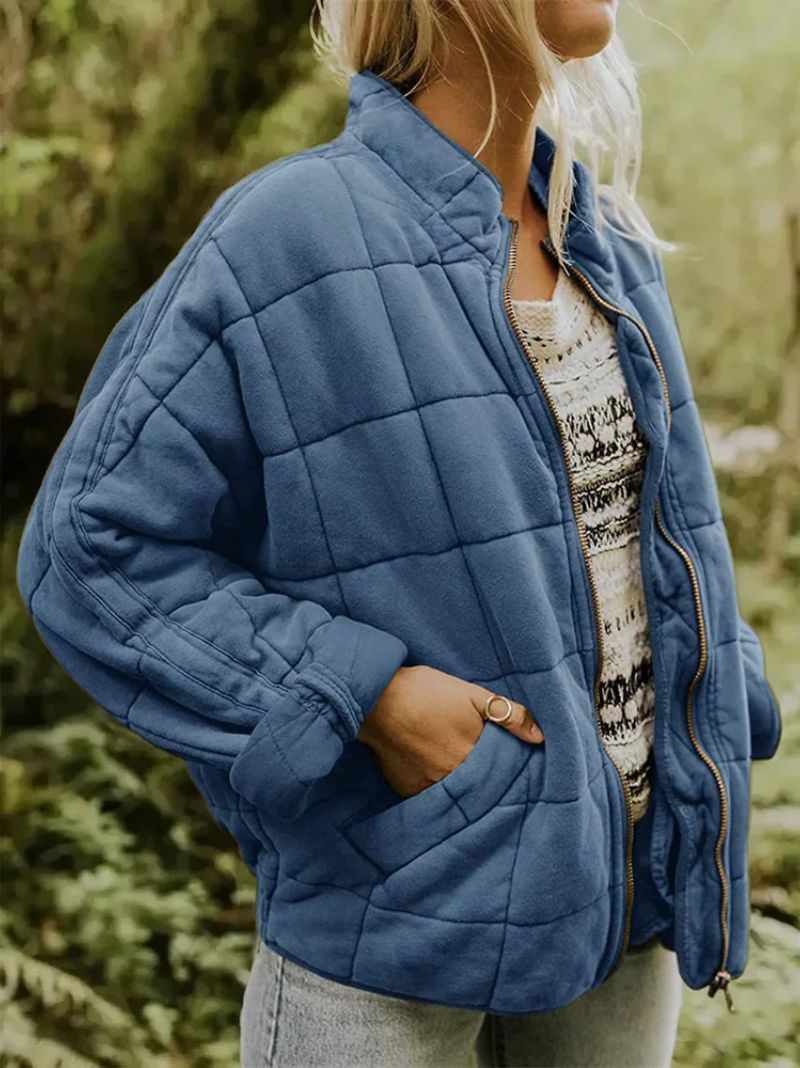 Jansen | Joselyn Oversized Jas