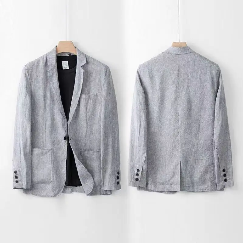 Jansen | Elegante linnen set