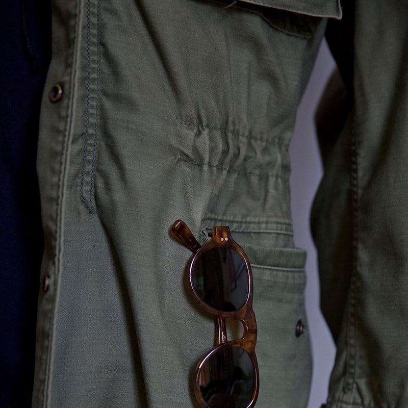 Jansen | Fieldjack