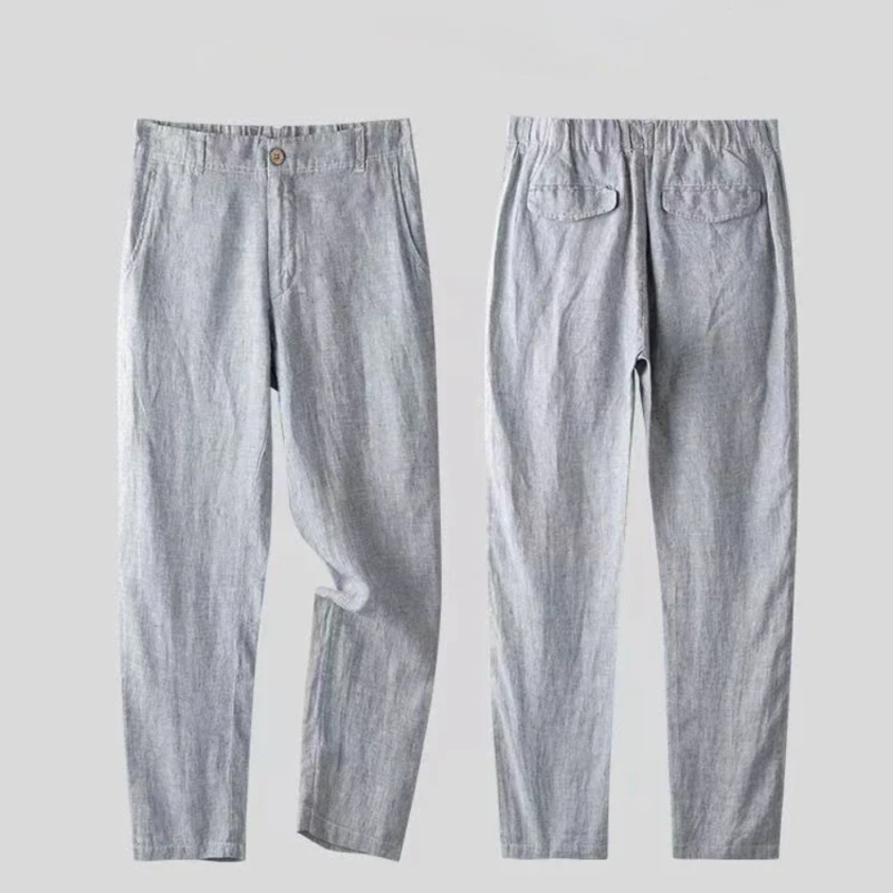 Jansen | Elegante linnen set