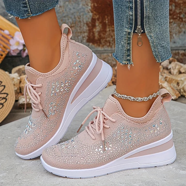 Jansen | Shirley Orthopedische Schoenen