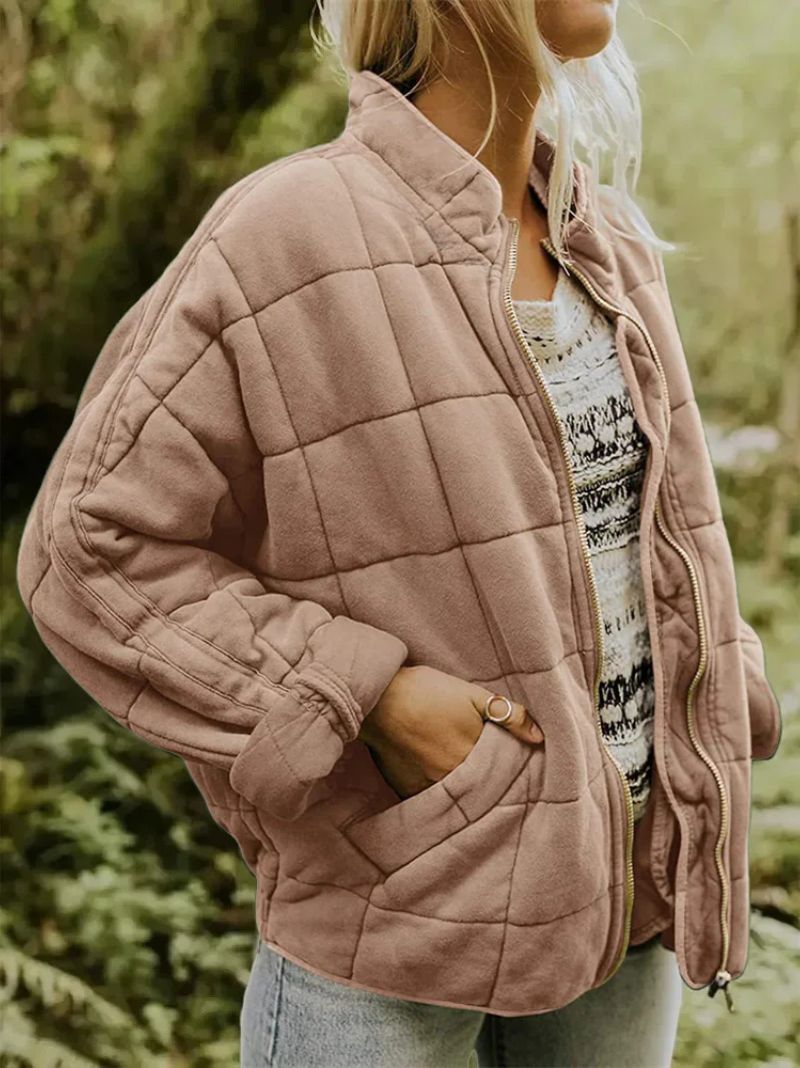 Jansen | Joselyn Oversized Jas