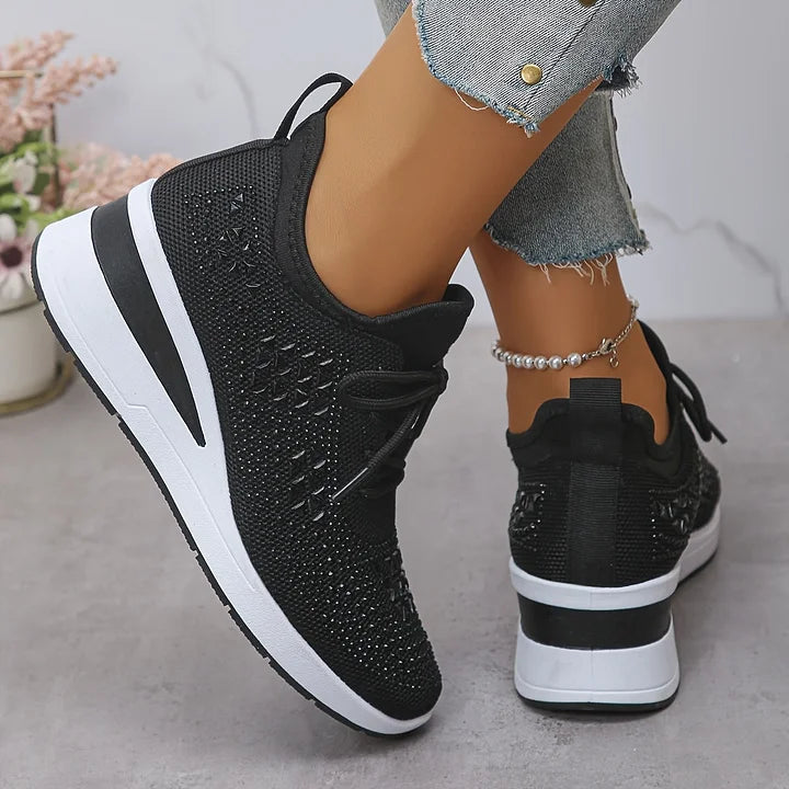 Jansen | Shirley Orthopedische Schoenen
