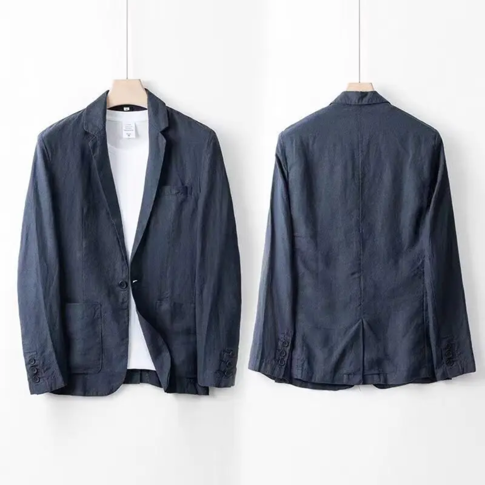 Jansen | Elegante linnen set