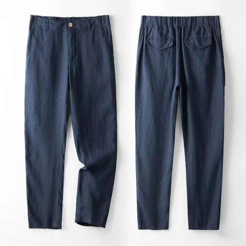 Jansen | Elegante linnen set