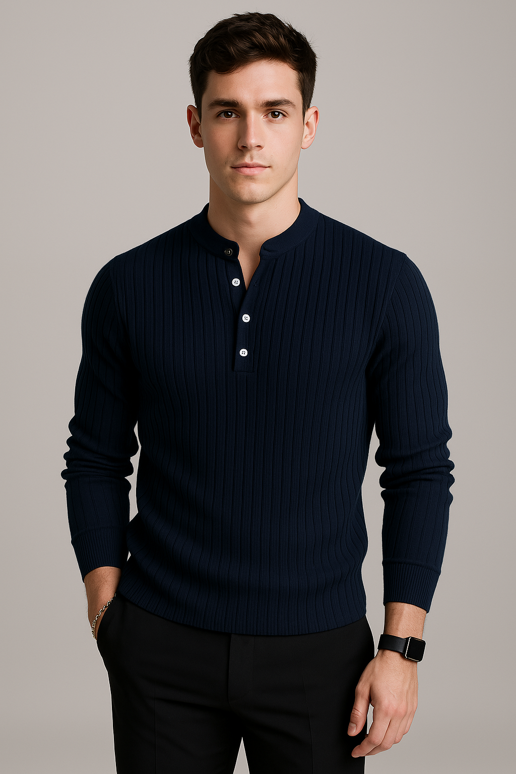 Jansen | The Dana Knit