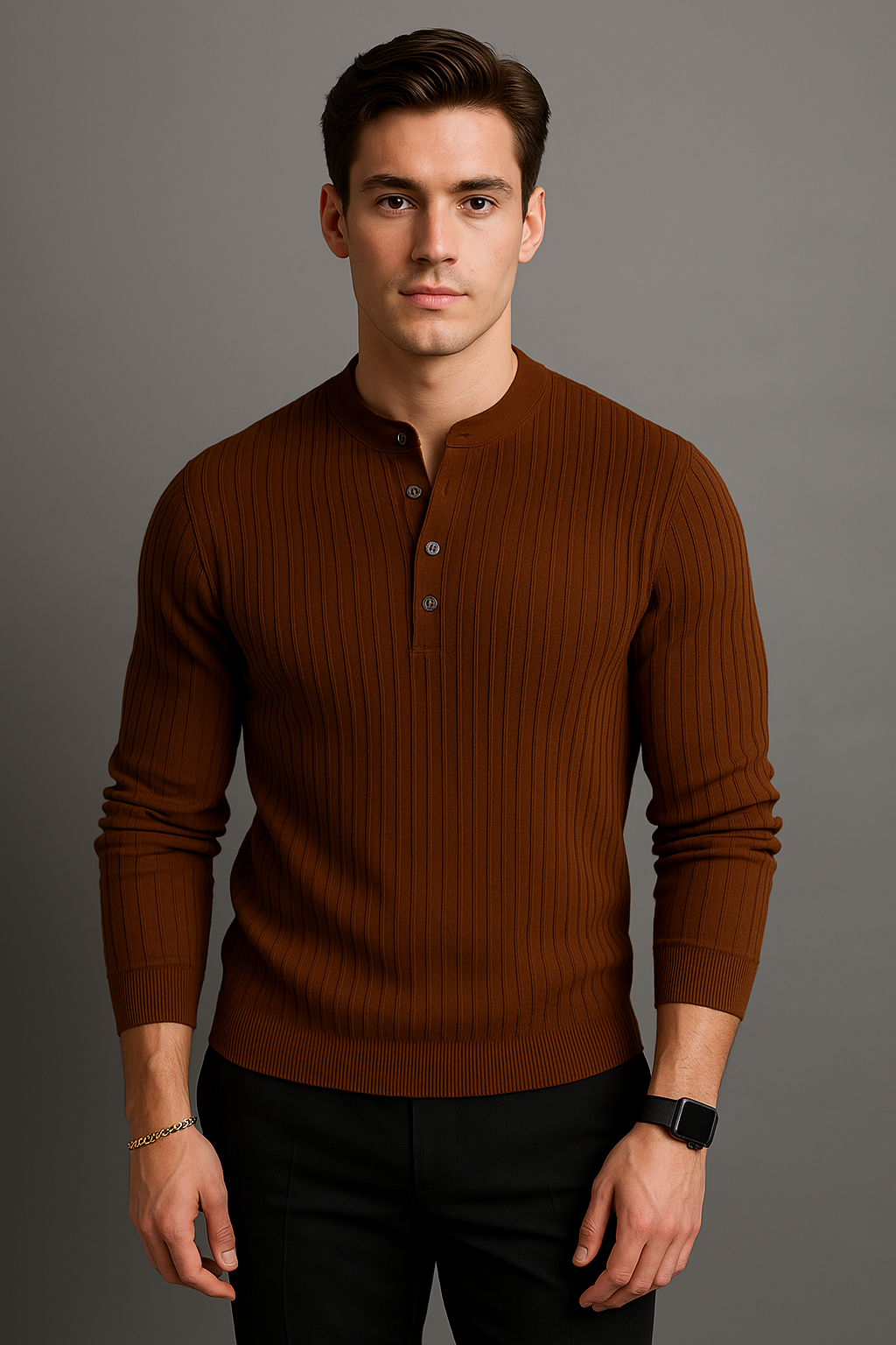 Jansen | The Dana Knit