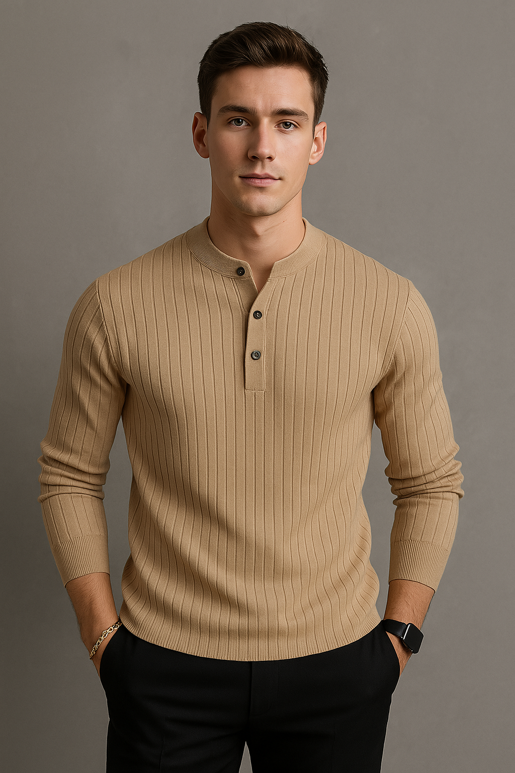 Jansen | The Dana Knit