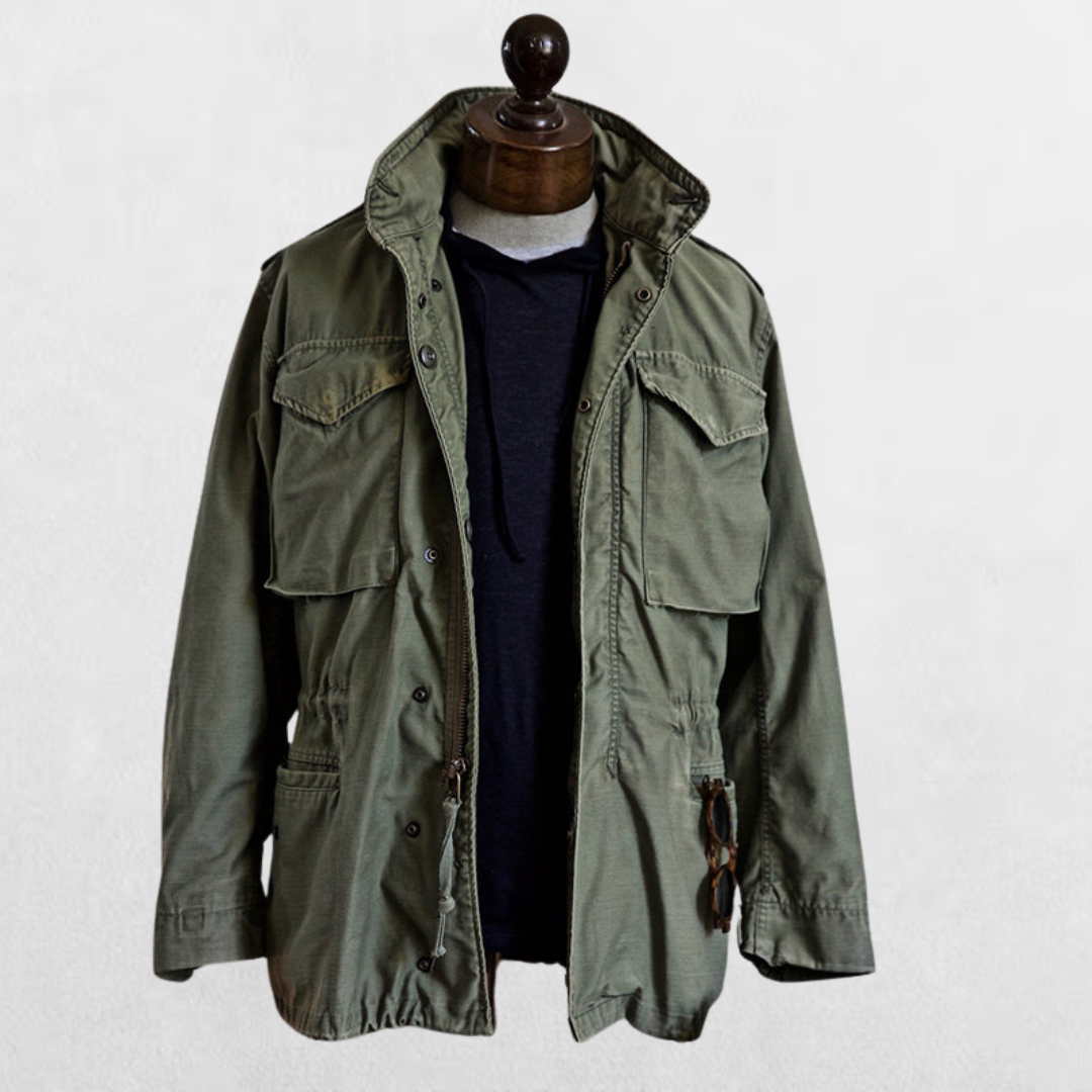 Jansen | Fieldjack