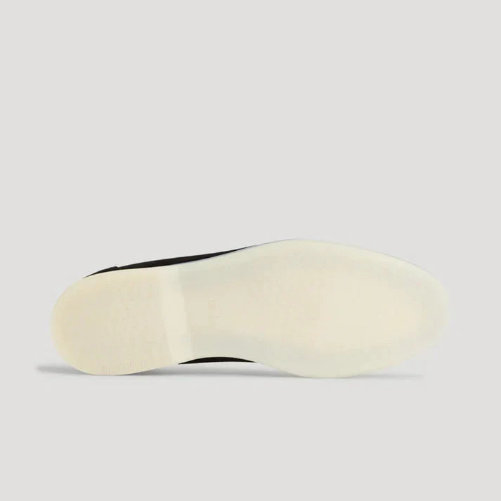 Jansen | Elegante Suède Loafers