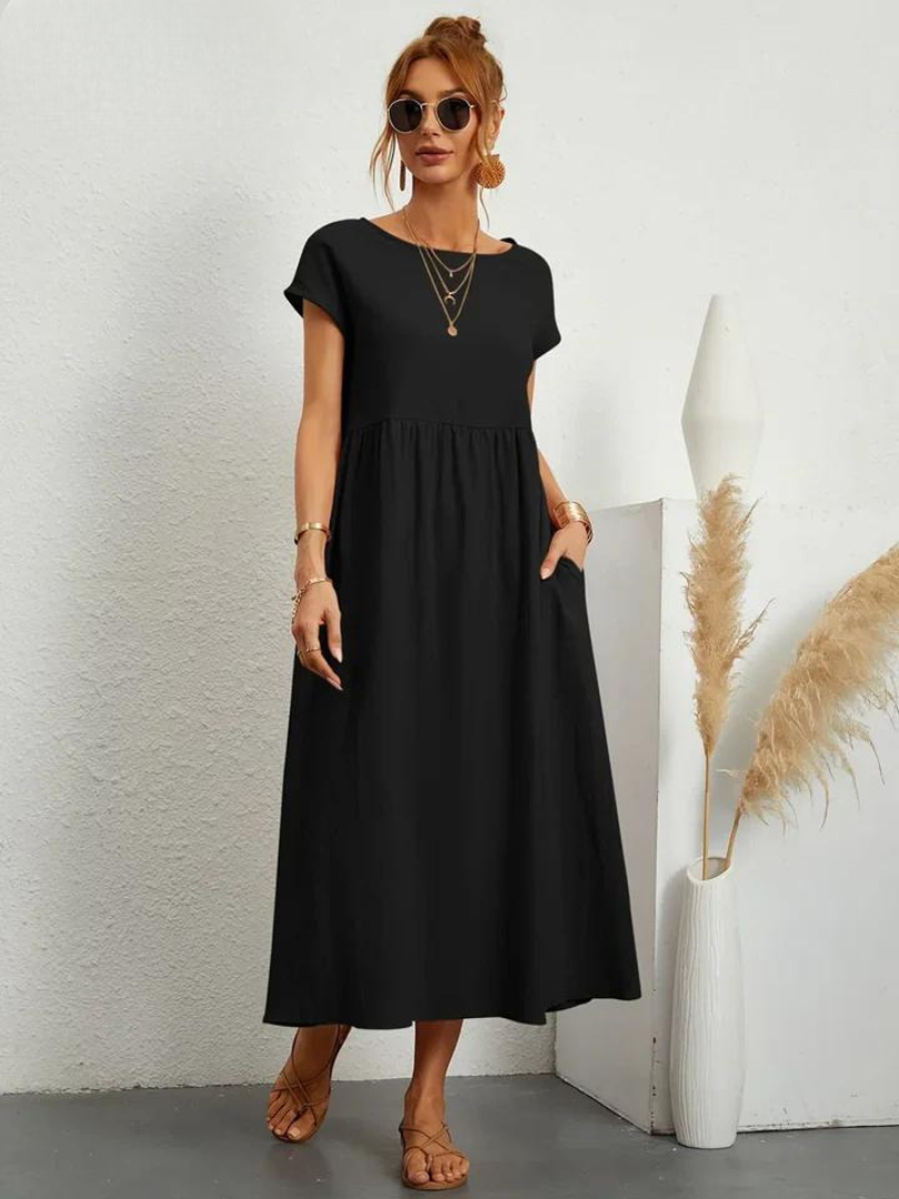 Jansen | Robe d'été légère