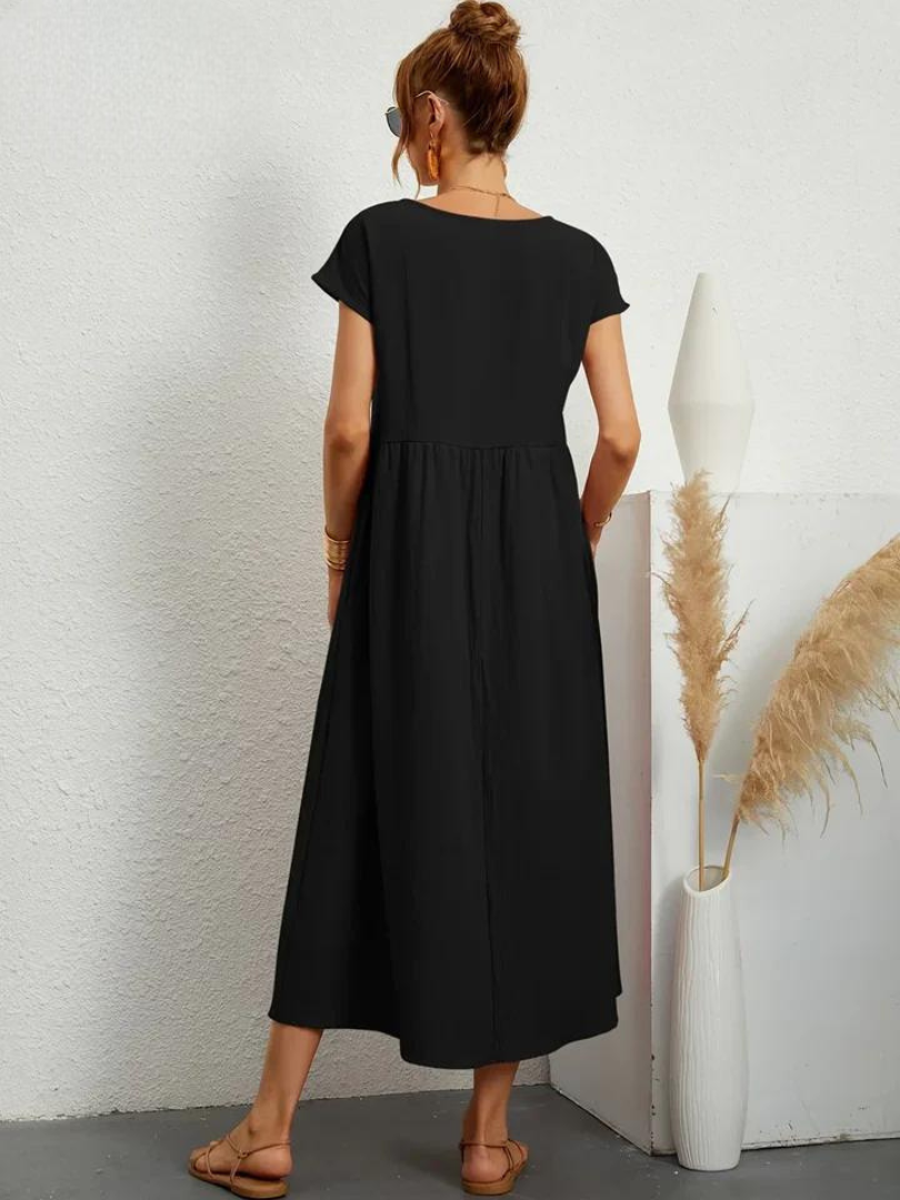 Jansen | Robe d'été légère