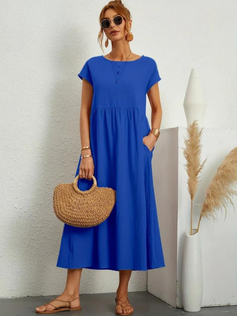 Jansen | Robe d'été légère