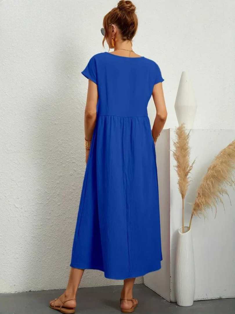 Jansen | Robe d'été légère