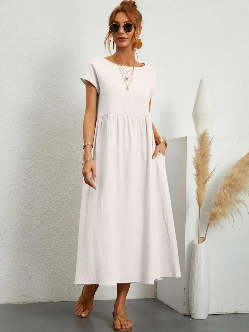 Jansen | Robe d'été légère