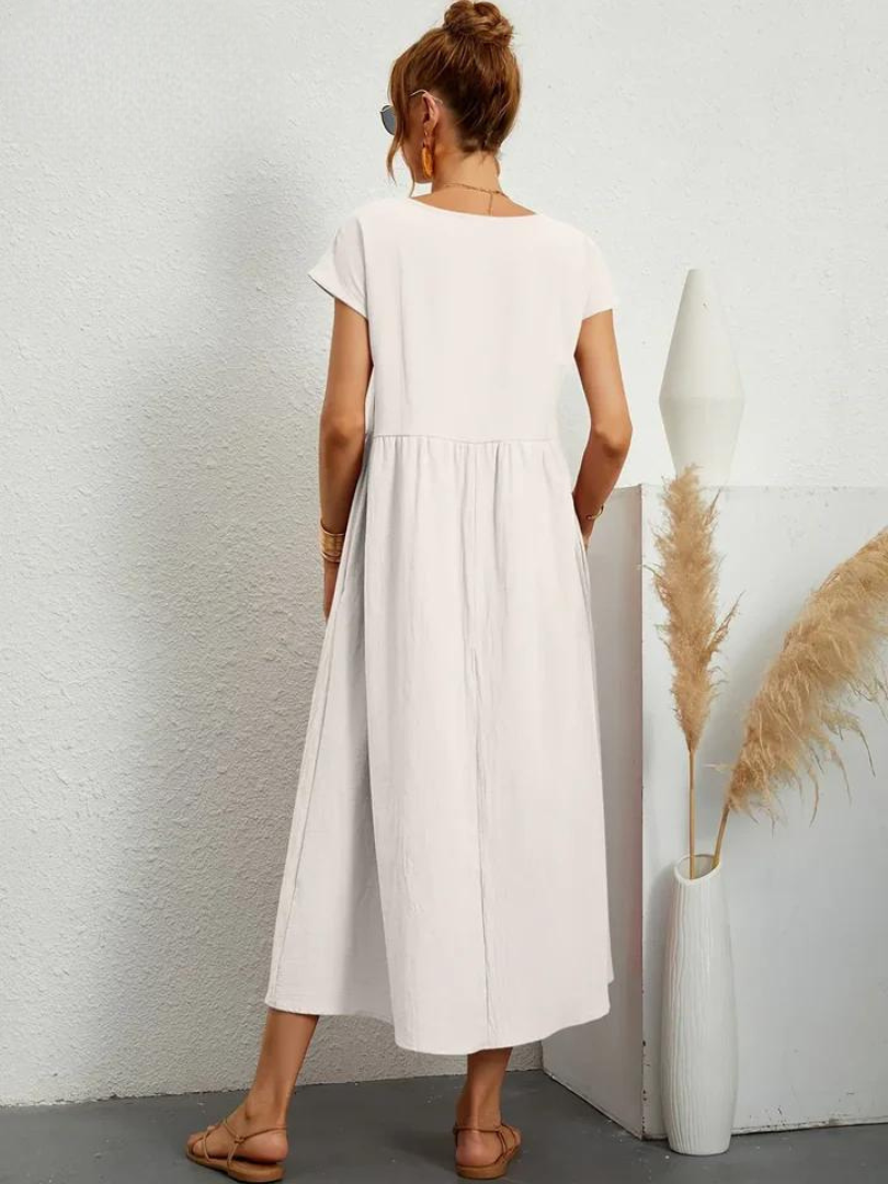 Jansen | Robe d'été légère