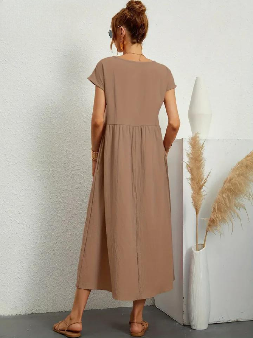Jansen | Robe d'été légère