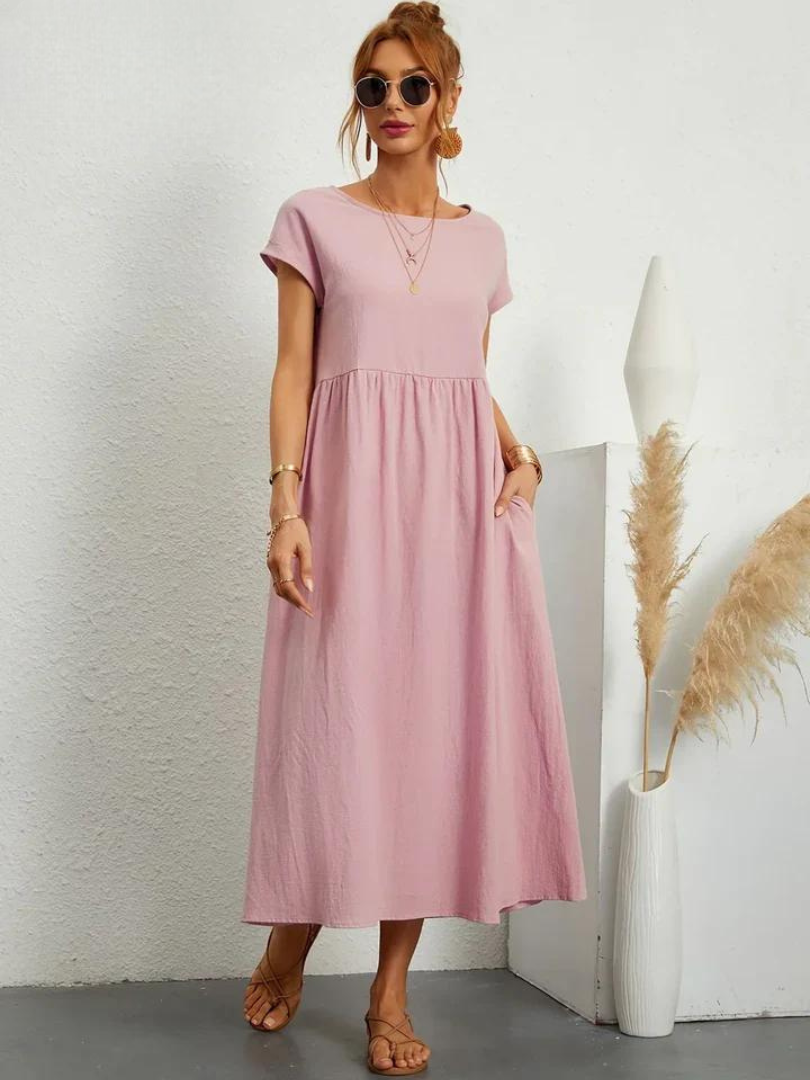 Jansen | Robe d'été légère