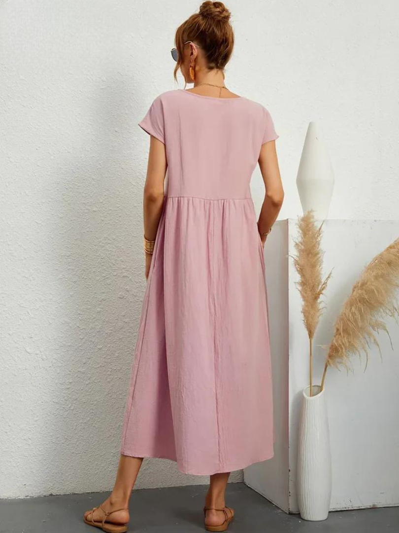 Jansen | Robe d'été légère