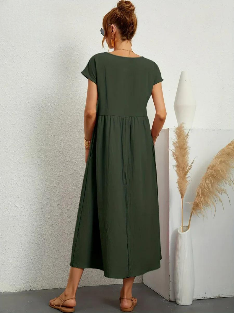 Jansen | Robe d'été légère