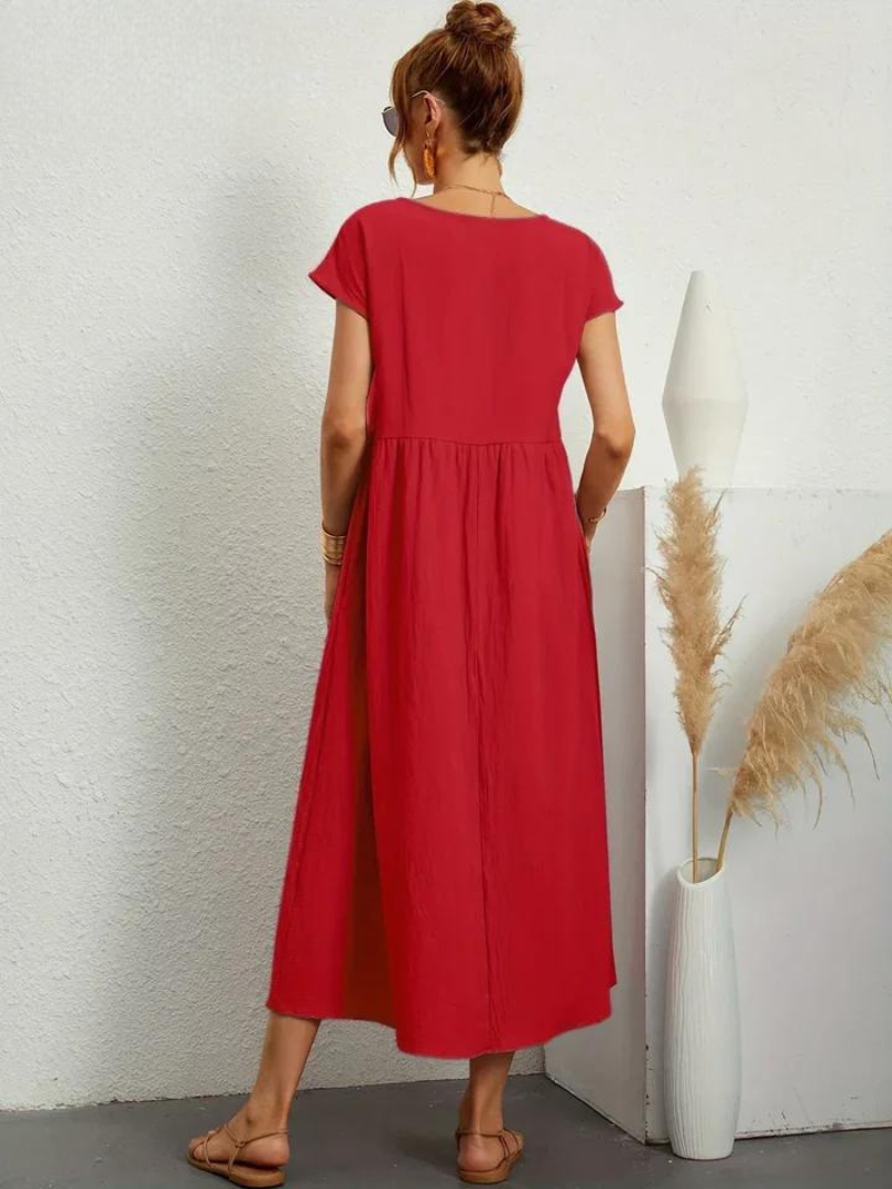 Jansen | Robe d'été légère