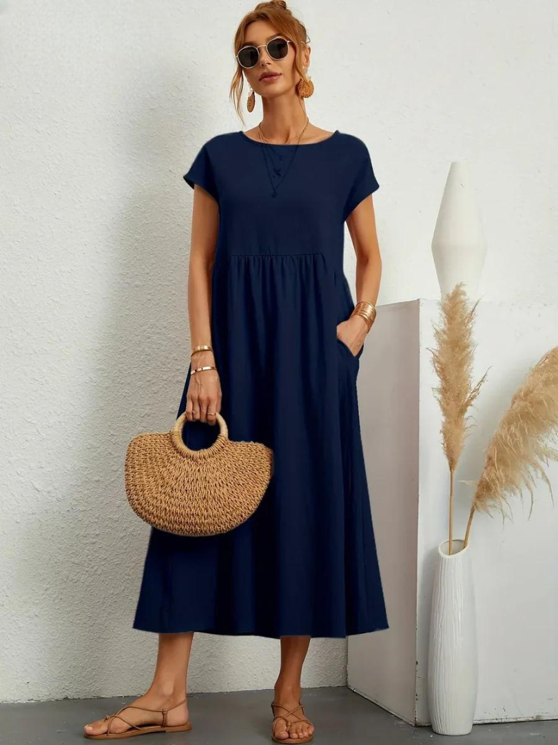 Jansen | Robe d'été légère