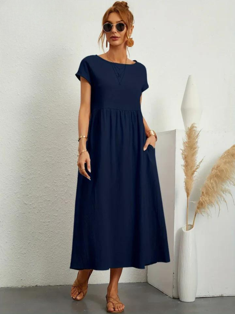 Jansen | Robe d'été légère