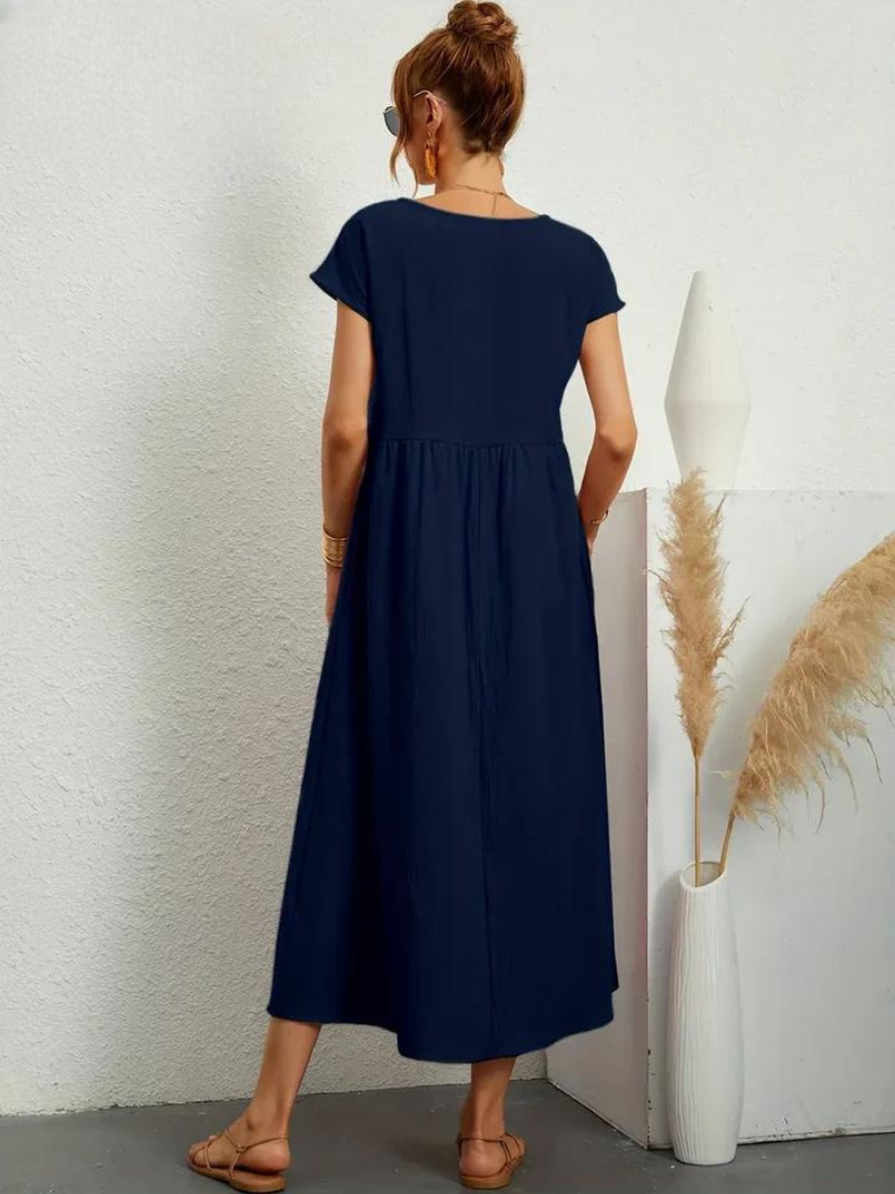 Jansen | Robe d'été légère