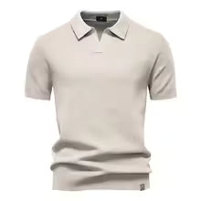 Jansen | Polo De Classe