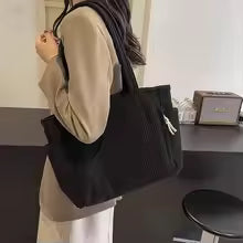 Jansen | Amara Stylish Handtas