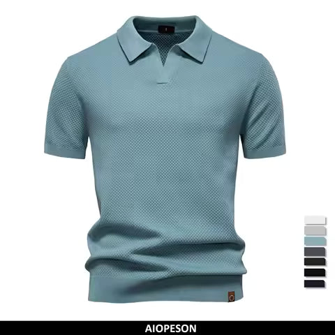 Jansen | Polo De Classe