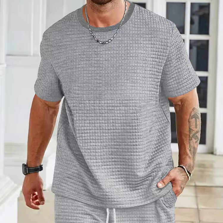 Jansen | ShadowFlex Tee