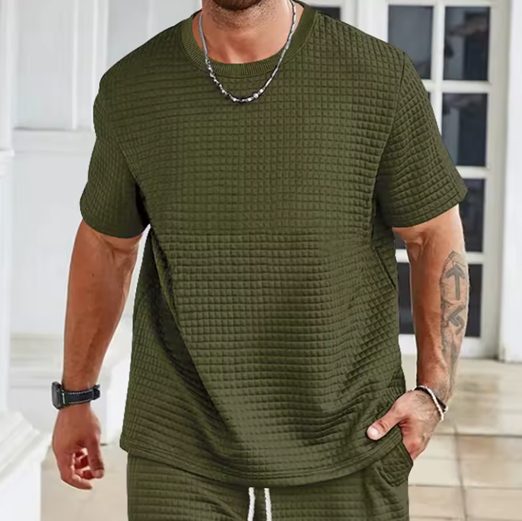 Jansen | ShadowFlex Tee