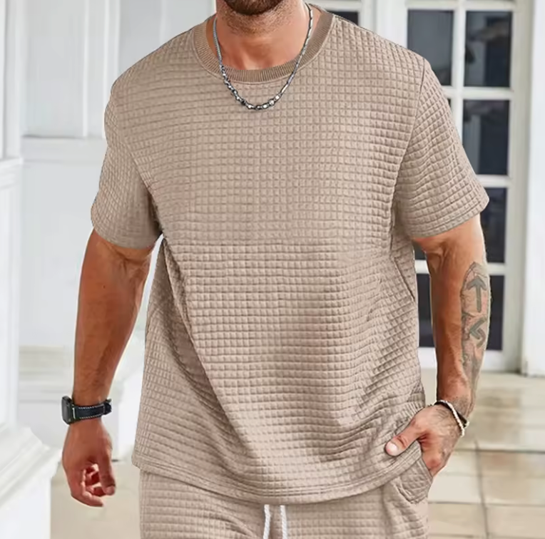 Jansen | ShadowFlex Tee