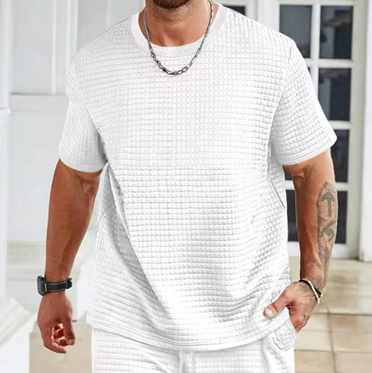 Jansen | ShadowFlex Tee