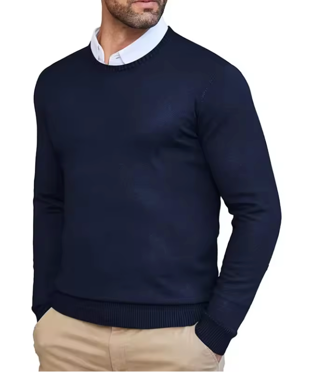 Jansen | Savile Classic Trui