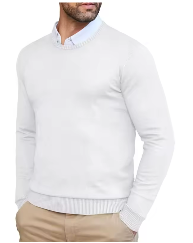 Jansen | Savile Classic Trui
