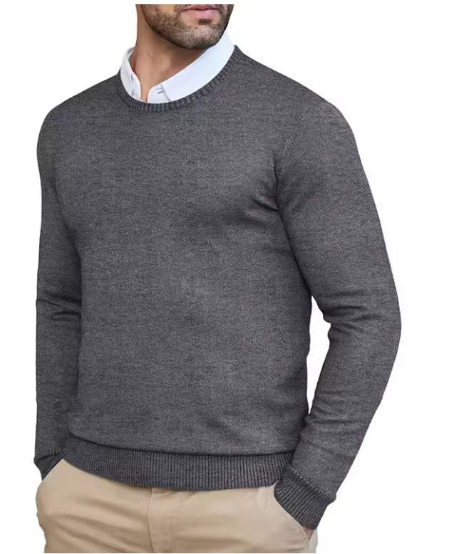 Jansen | Savile Classic Trui