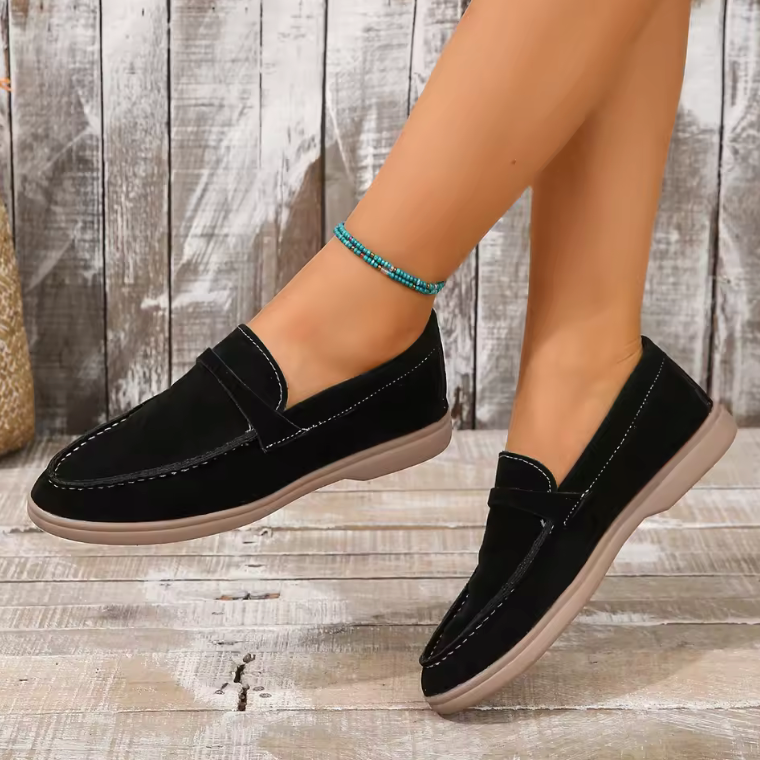 Jansen | Dames Savoir Loafer