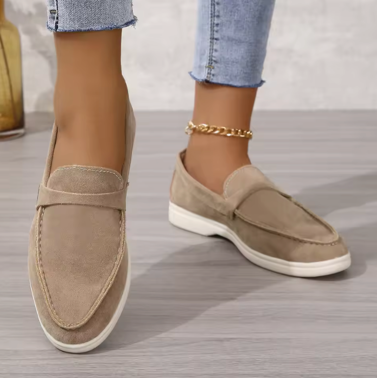 Jansen | Dames Savoir Loafer
